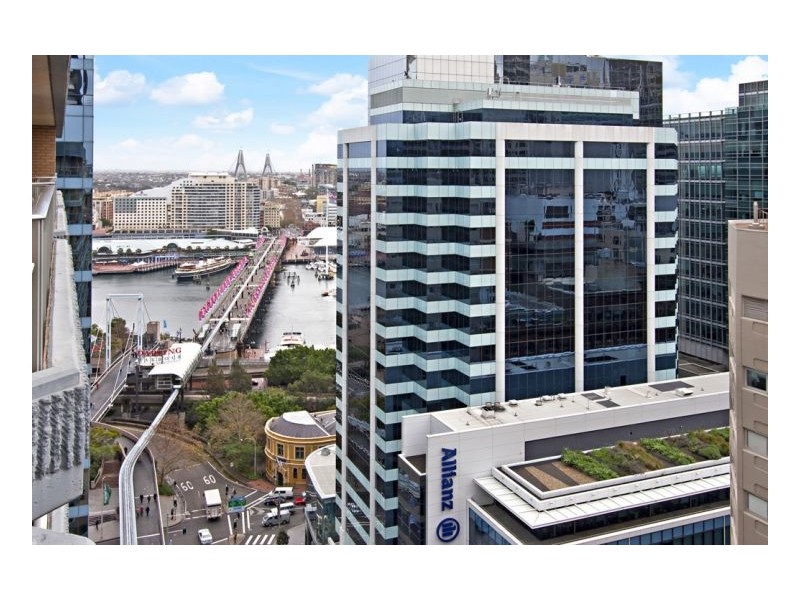 25 Market St, Sydney NSW 2000