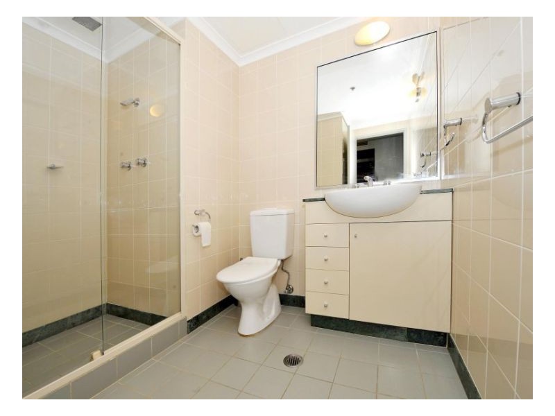 1 Hosking Pl, Sydney NSW 2000