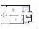 1 Hosking Pl, Sydney NSW 2000 Floorplan