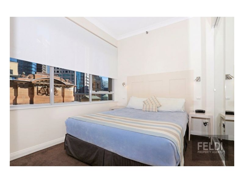 38 Bridge St, Sydney NSW 2000