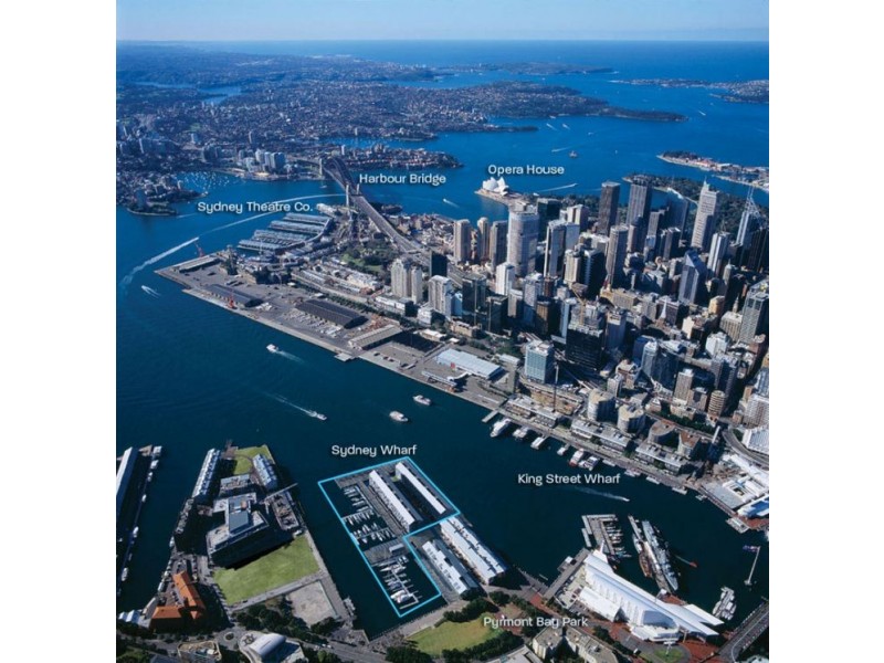 Sydney NSW 2000