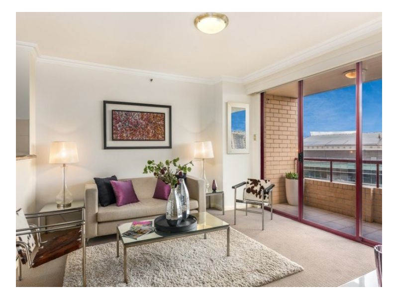 158 Day Street, Sydney NSW 2000