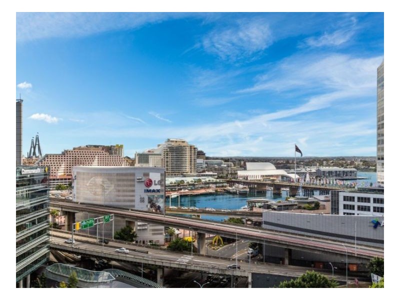 158 Day Street, Sydney NSW 2000