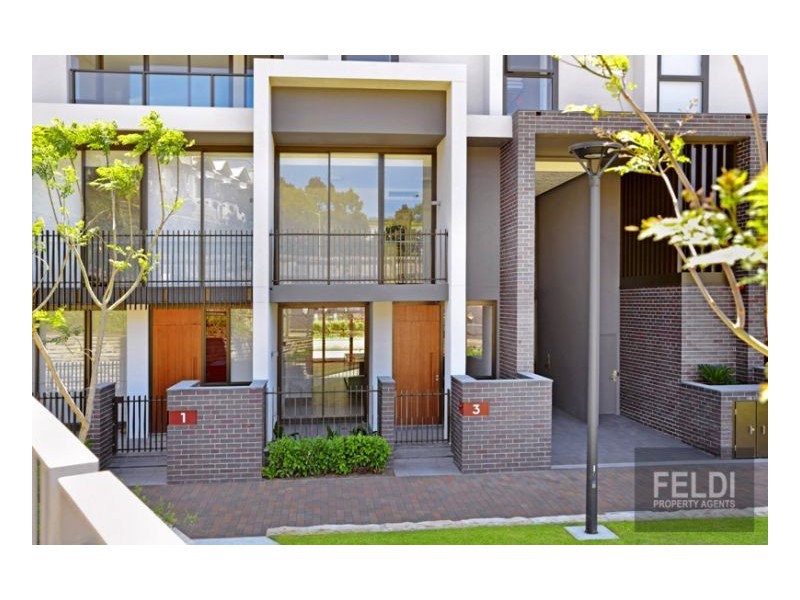 3 Grattan Close, Forest Lodge NSW 2037