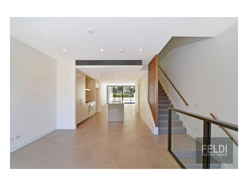 3 Grattan Close, Forest Lodge NSW 2037