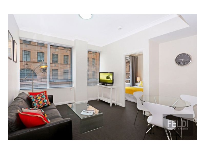 38 Bridge St, Sydney NSW 2000