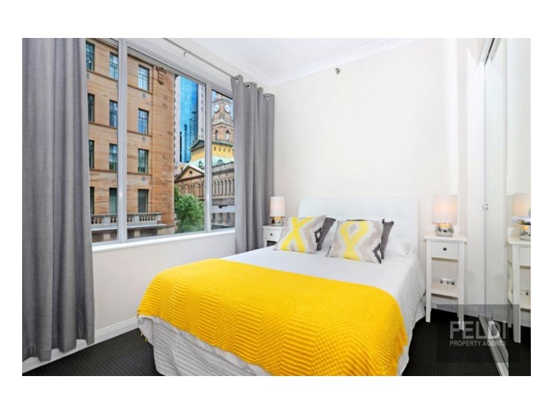 38 Bridge St, Sydney NSW 2000