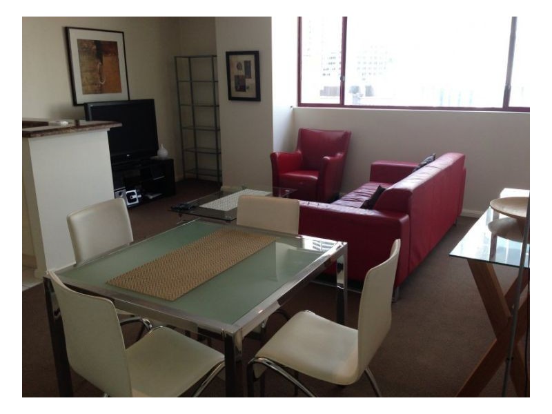 289 Sussex Street, Sydney NSW 2000