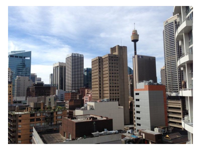 289 Sussex Street, Sydney NSW 2000