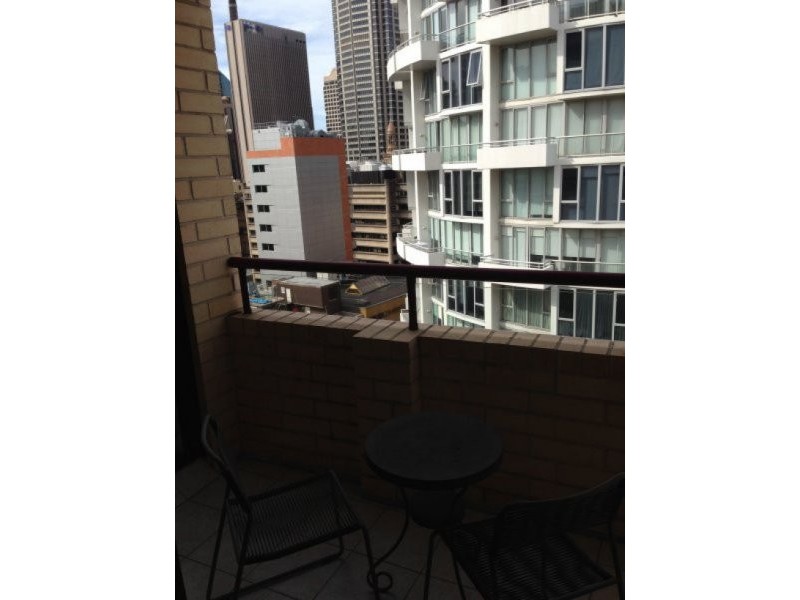 289 Sussex Street, Sydney NSW 2000