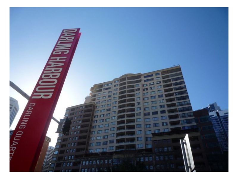 289 Sussex Street, Sydney NSW 2000