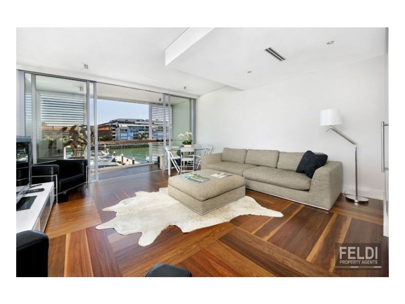 56 Pirrama Road, Pyrmont NSW 2009