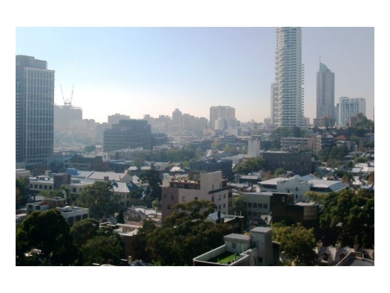 38 College St, Sydney NSW 2000