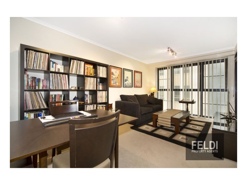 1 Hosking Pl, Sydney NSW 2000