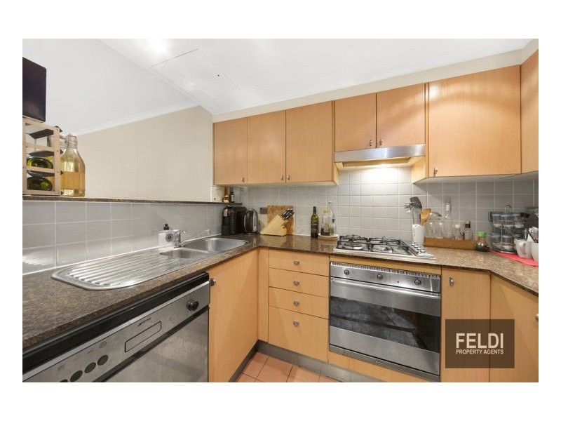 1003/1 Hosking Place, Sydney NSW 2000