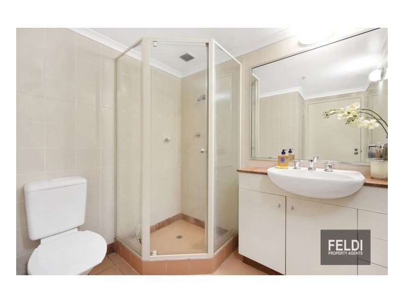 1003/1 Hosking Place, Sydney NSW 2000