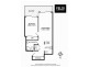 1003/1 Hosking Place, Sydney NSW 2000 Floorplan