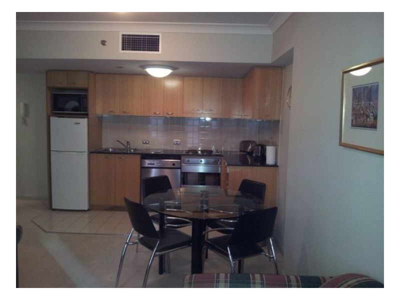 38 Bridge St, Sydney NSW 2000