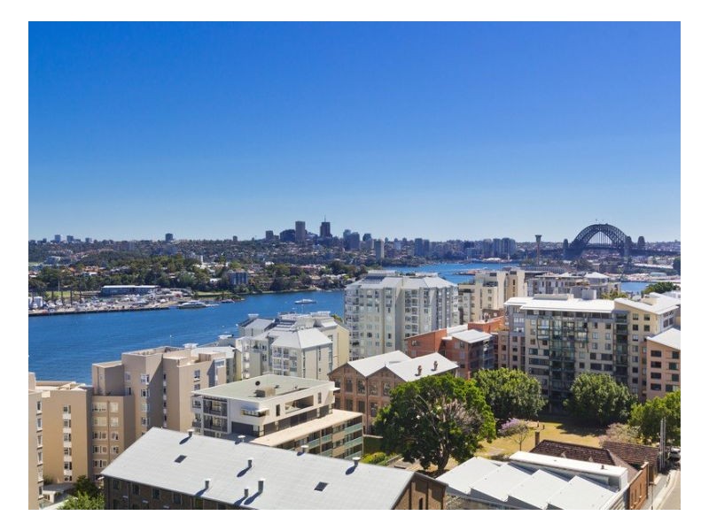 4 Distillery Drive, Pyrmont NSW 2009