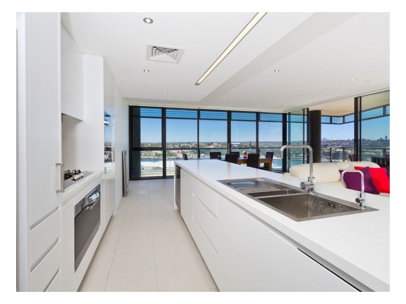 4 Distillery Drive, Pyrmont NSW 2009