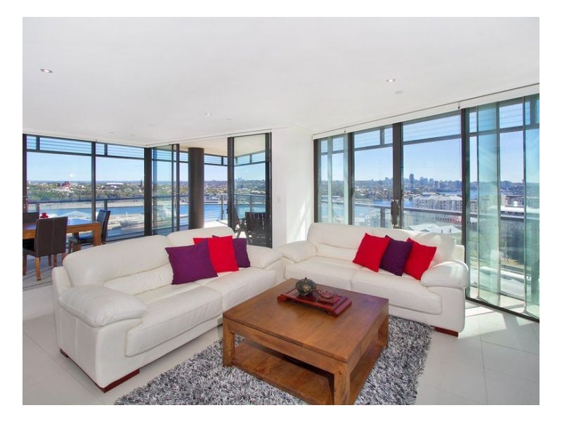 4 Distillery Drive, Pyrmont NSW 2009