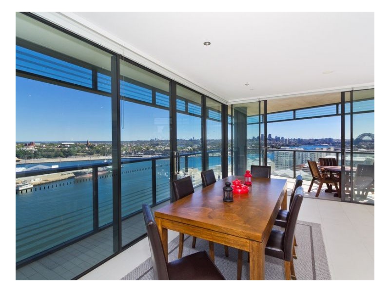 4 Distillery Drive, Pyrmont NSW 2009