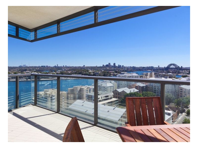 4 Distillery Drive, Pyrmont NSW 2009