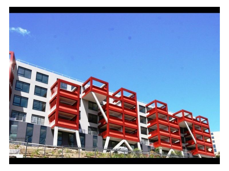 1 Distillery Drive, Pyrmont NSW 2009