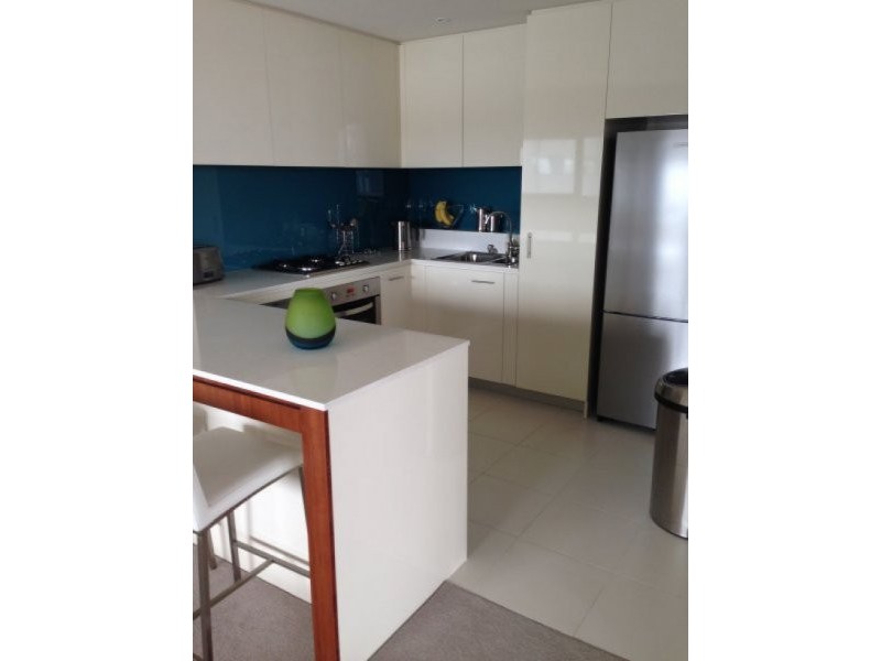 1 Distillery Drive, Pyrmont NSW 2009