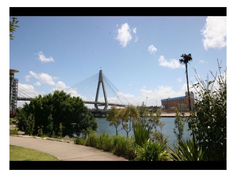 1 Distillery Drive, Pyrmont NSW 2009