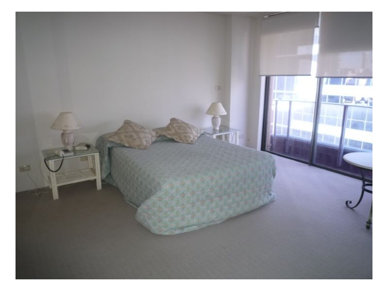 25 Market St, Sydney NSW 2000