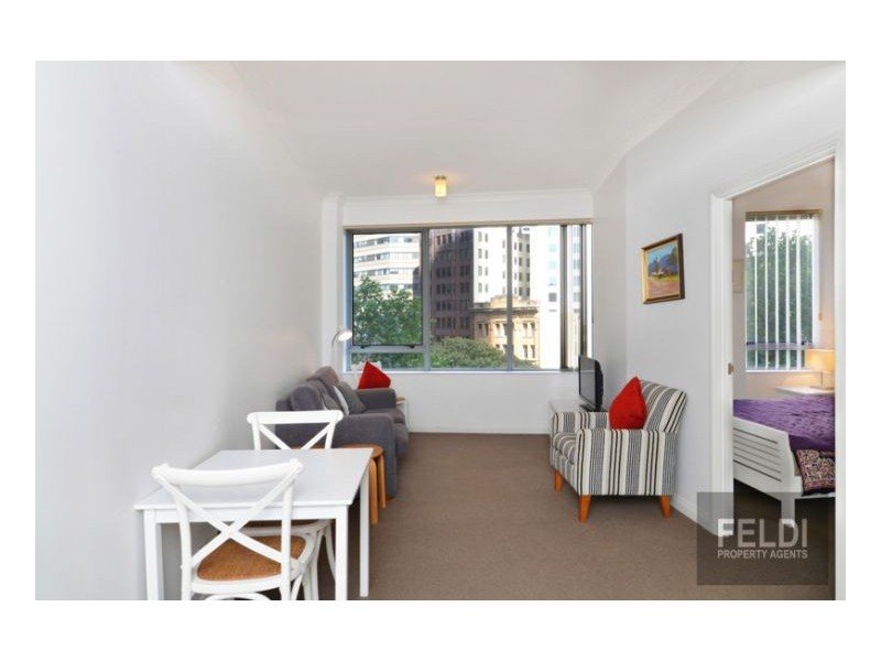 38 Bridge St, Sydney NSW 2000