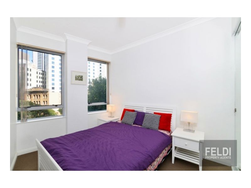 38 Bridge St, Sydney NSW 2000