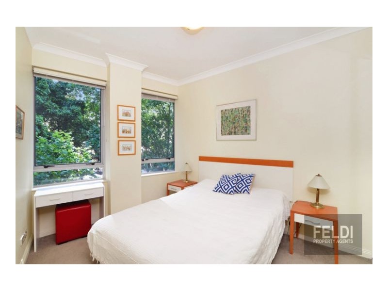 38 Bridge St, Sydney NSW 2000