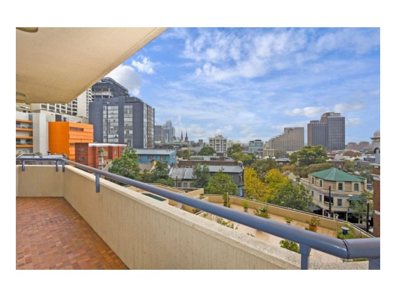 18 Oxford Street, Darlinghurst NSW 2010