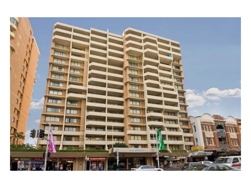 18 Oxford Street, Darlinghurst NSW 2010