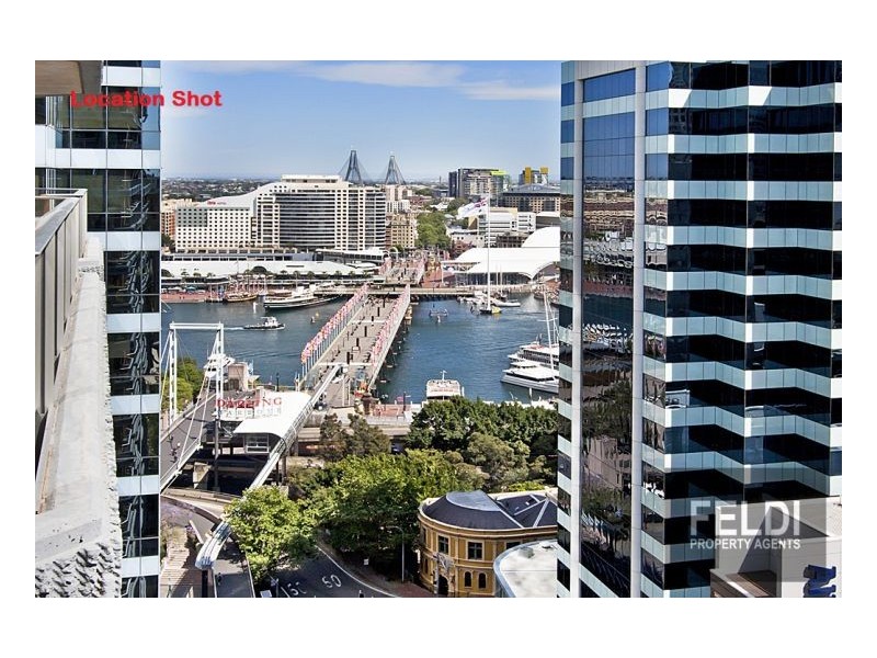 25 Market St, Sydney NSW 2000