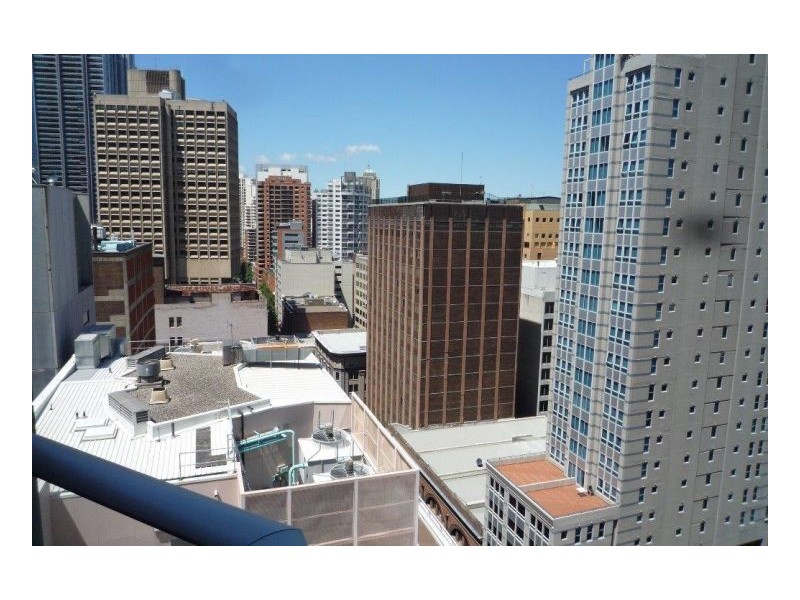 25 Market St, Sydney NSW 2000