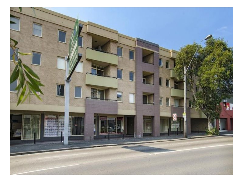 146 Cleveland Street, Chippendale NSW 2008