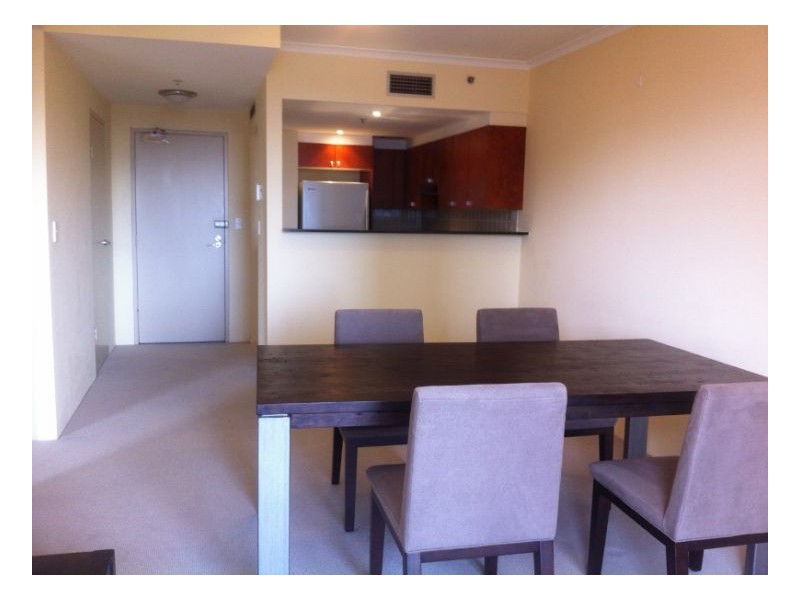 1 Hosking Place, Sydney NSW 2000