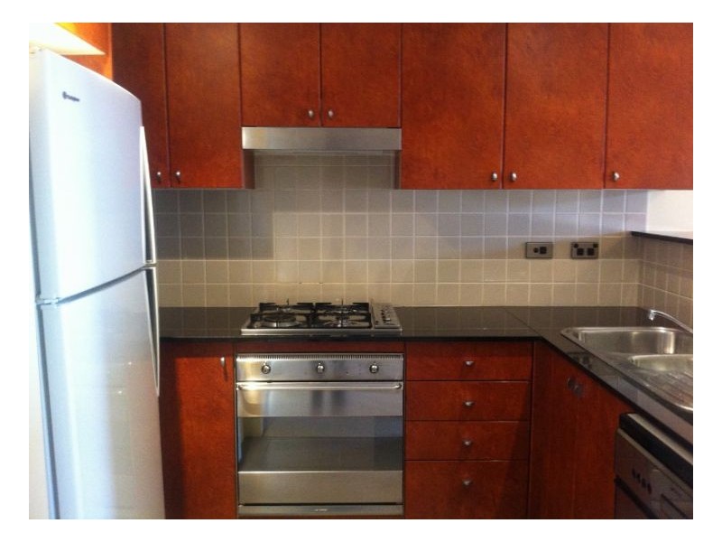 1 Hosking Place, Sydney NSW 2000