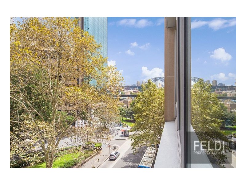 38 Bridge St, Sydney NSW 2000