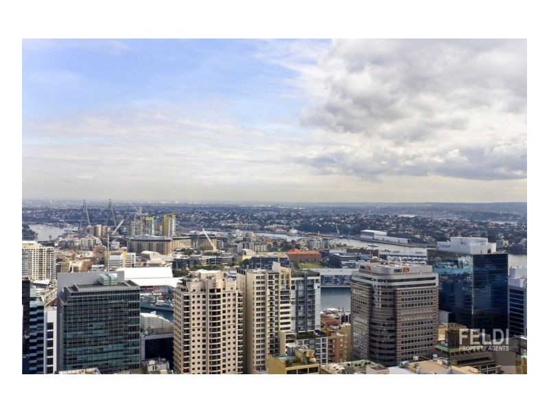 68 Market St, Sydney NSW 2000