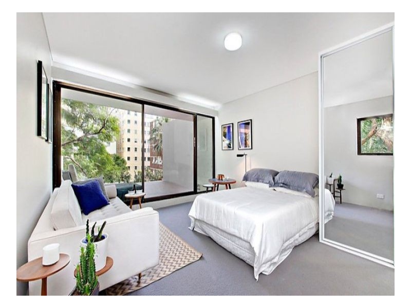 100 Elizabeth Bay Road, Darlinghurst NSW 2010