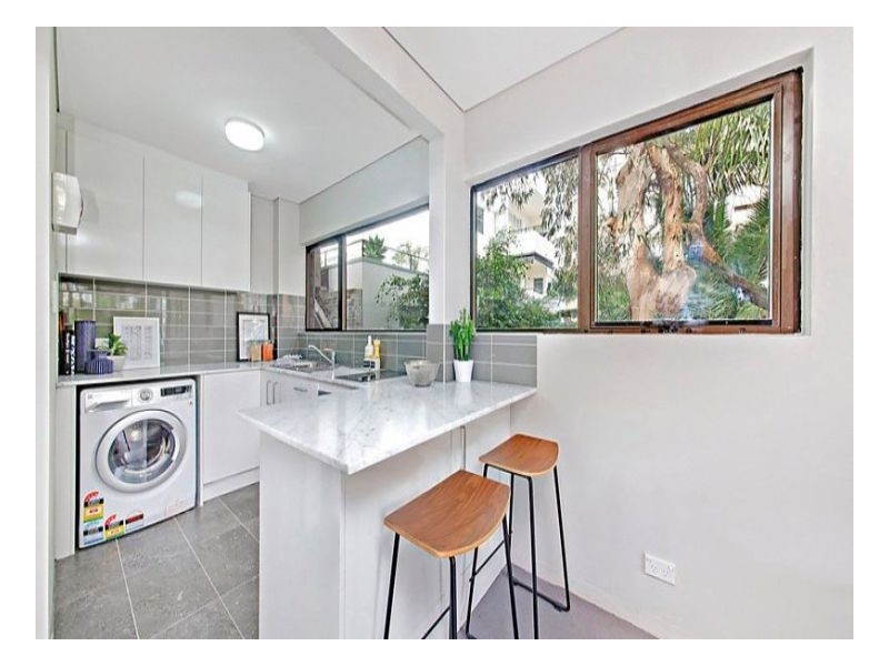 100 Elizabeth Bay Road, Darlinghurst NSW 2010