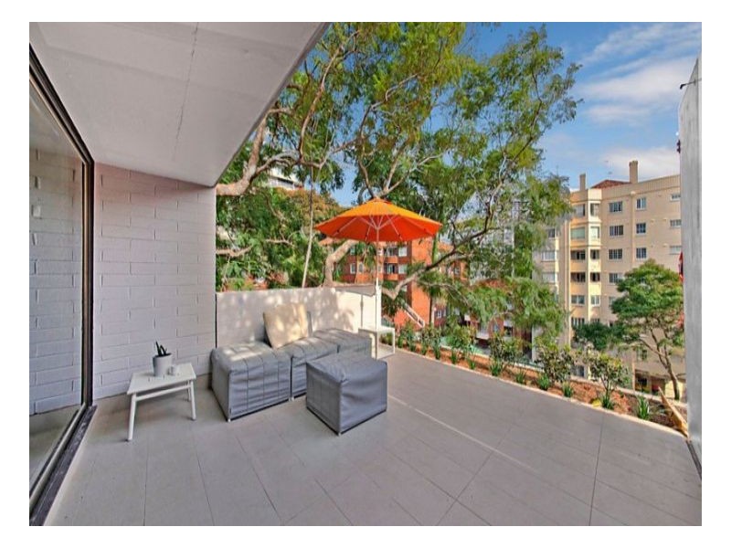 100 Elizabeth Bay Road, Darlinghurst NSW 2010