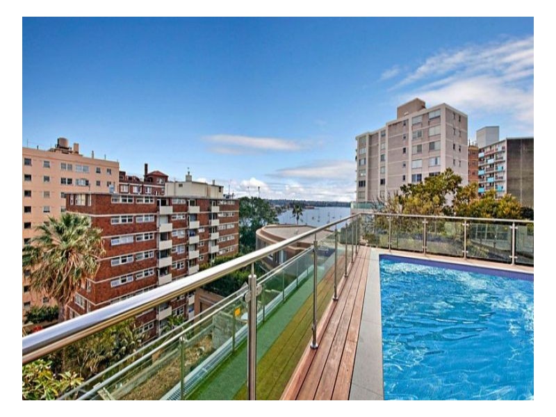 100 Elizabeth Bay Road, Darlinghurst NSW 2010