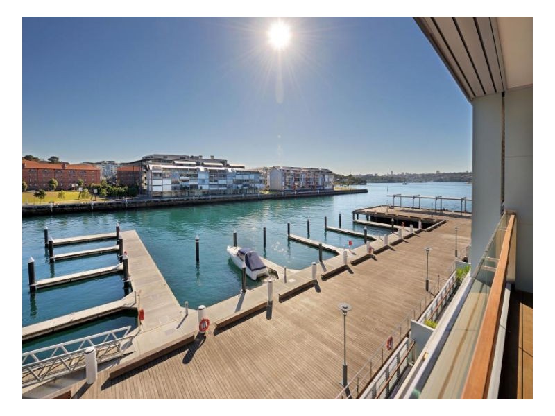 56 Pirrama Road, Pyrmont NSW 2009