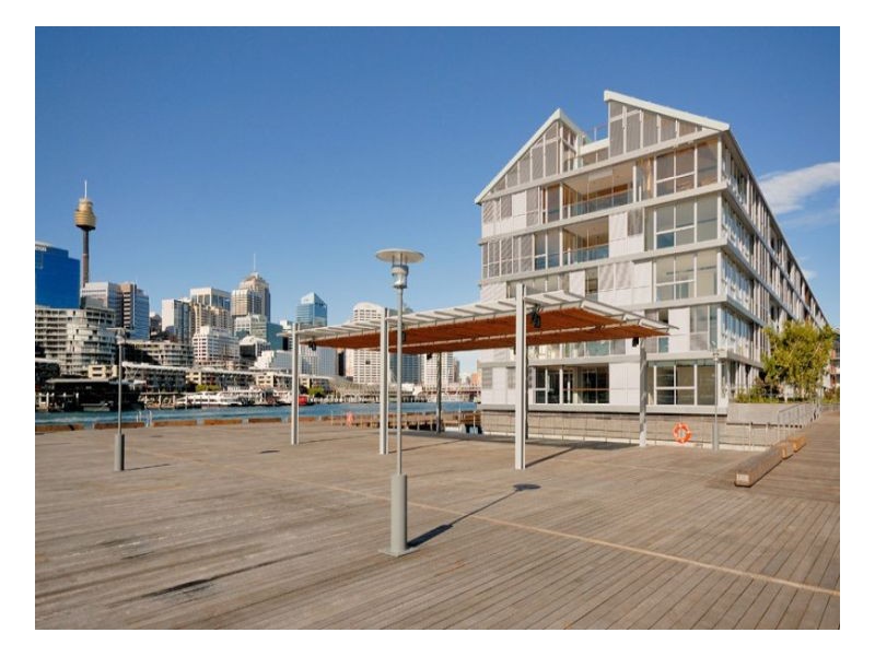 56 Pirrama Road, Pyrmont NSW 2009