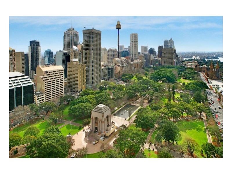 187 Liverpool st, Sydney NSW 2000